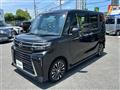 2022 Daihatsu Tanto
