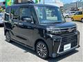 2022 Daihatsu Tanto