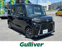 2022 Daihatsu Tanto