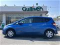 2018 Nissan Note