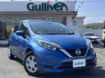 2018 Nissan Note