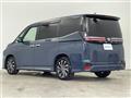 2025 Toyota Voxy