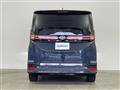 2025 Toyota Voxy
