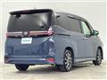 2025 Toyota Voxy