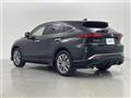 2021 Toyota Harrier