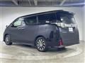 2016 Toyota Vellfire