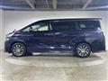 2016 Toyota Vellfire