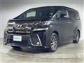 2016 Toyota Vellfire