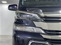2016 Toyota Vellfire