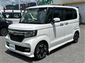2020 Honda N BOX