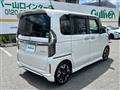 2020 Honda N BOX