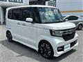 2020 Honda N BOX