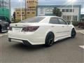 2017 Toyota Crown Hybrid