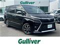 2019 Toyota Voxy