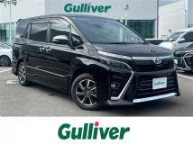 2019 Toyota Voxy
