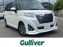 2020 Toyota Roomy