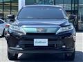 2019 Toyota Harrier