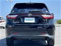 2019 Toyota Harrier