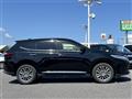 2019 Toyota Harrier