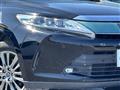 2019 Toyota Harrier