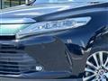 2019 Toyota Harrier