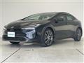 2024 Toyota Prius