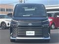 2023 Toyota Voxy