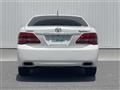2009 Toyota Crown Royal Series