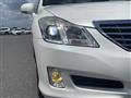 2009 Toyota Crown Royal Series