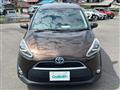 2016 Toyota Sienta