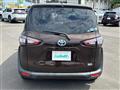 2016 Toyota Sienta
