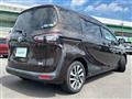2016 Toyota Sienta