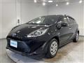 2019 Toyota AQUA