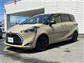 2022 Toyota Sienta