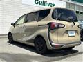 2022 Toyota Sienta
