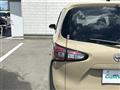 2022 Toyota Sienta
