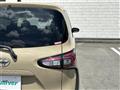 2022 Toyota Sienta