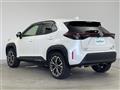 2021 Toyota Yaris Cross