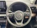 2021 Toyota Yaris Cross