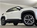 2021 Toyota Yaris Cross