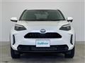 2021 Toyota Yaris Cross