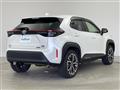 2021 Toyota Yaris Cross
