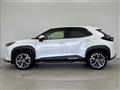 2021 Toyota Yaris Cross