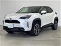 2021 Toyota Yaris Cross