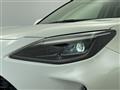2021 Toyota Yaris Cross