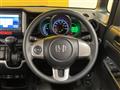 2016 Honda N BOX