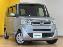 2016 Honda N BOX