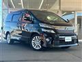 2012 Toyota Vellfire