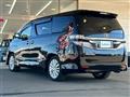 2012 Toyota Vellfire