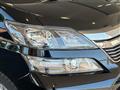 2012 Toyota Vellfire